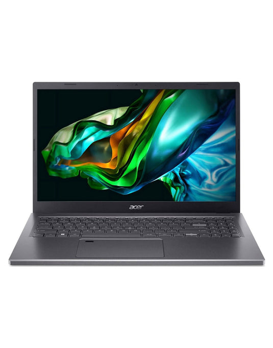 Acer Aspire 5 15.6-inch i7 13th Gen 16GB 1TB @ 1.70GHz Windows 11 Home Laptop - Steel Grey