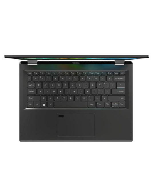 Acer Aspire 5 Spin 14-inch i5 13th Gen 8GB 512GB @1.30GHz Windows 11 Home Touch Screen Laptop - Steel Grey