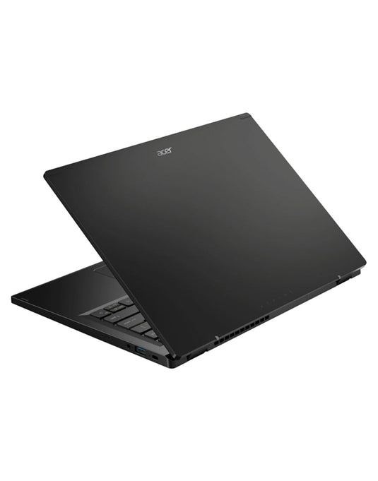 Acer Aspire 5 Spin 14-inch i5 13th Gen 8GB 512GB @1.30GHz Windows 11 Home Touch Screen Laptop - Steel Grey