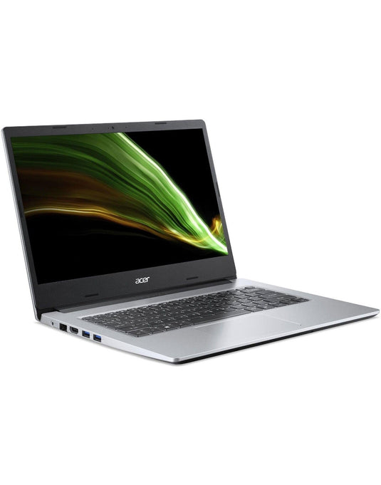 Acer Aspire A114-33 14-inch Intel Celeron N4500 4GB 128GB @1.10GHz Windows 11 Home