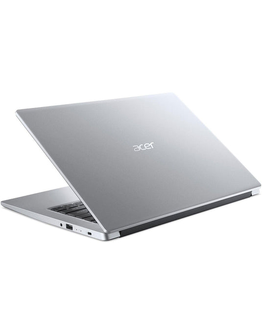 Acer Aspire A114-33 14-inch Intel Celeron N4500 4GB 128GB @1.10GHz Windows 11 Home