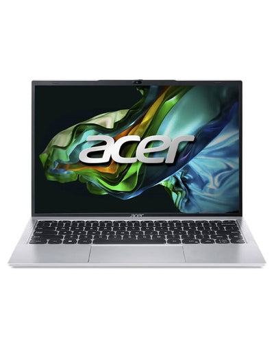 Acer Aspire Lite 15.6-inch i5 12th Gen 8GB 512GB @1.30GHz Windows 11 Home Laptop - Space Grey (As New Pre-Owned)
