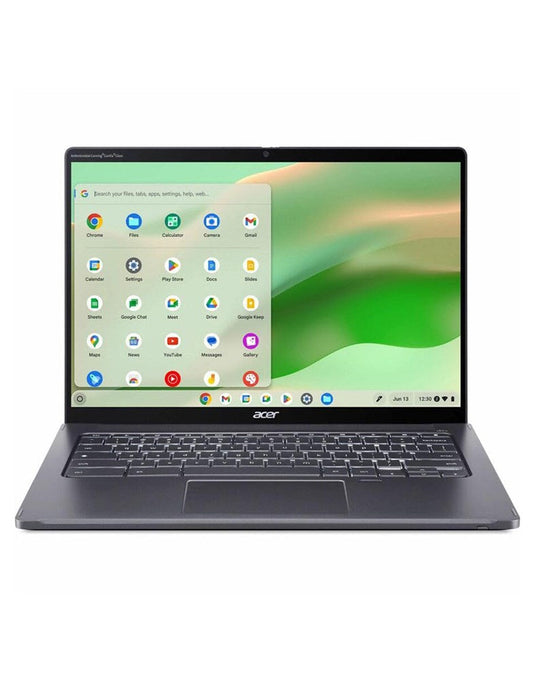 Acer Aspire Spin 14-inch i7 13th Gen 16GB 512GB @1.80GHz Windows 11 Pro Touch Screen Laptop (As New Pre-Owned)