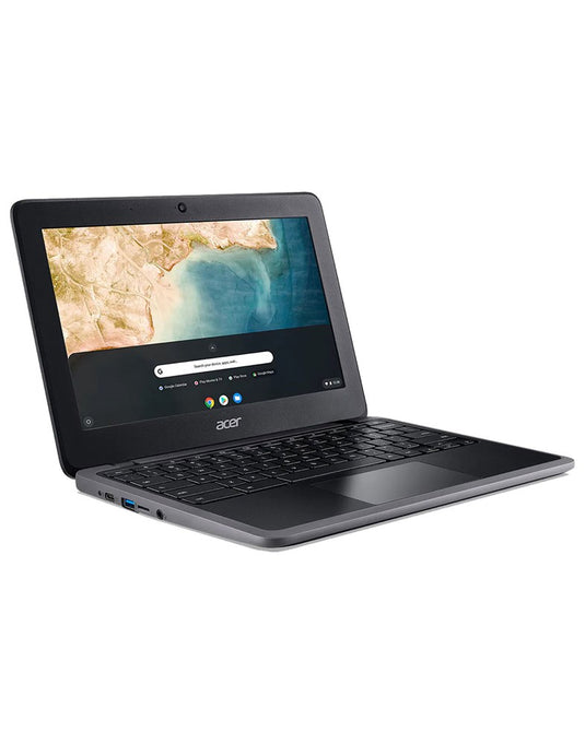 Acer Chromebook 311 C733 11.6-inch Intel Celeron N4020 4GB 32GB - Black (Good-Refurbished)