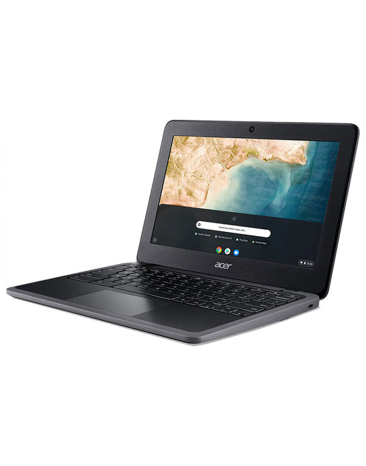 Acer Chromebook 311 C733-C8ZZ 11.6-inch Intel Celeron 4GB 32GB @1.10GHz - Black