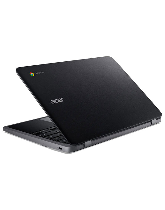 Acer Chromebook 311 C733-C8ZZ 11.6-inch Intel Celeron 4GB 32GB @1.10GHz  - Black