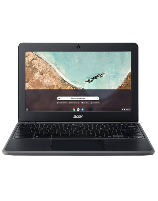 Acer Chromebook C722 11.6-inch Mediatek Kompanio 500 4GB 32GB @1.90GHz - Black