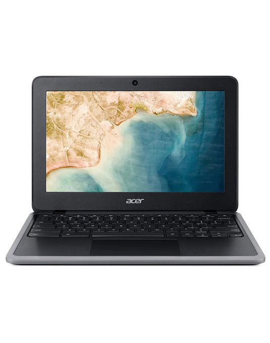 Acer Chromebook C734 11.6-inch Intel Celeron N4500 4GB 32GB 1.10GHz - Shale Black