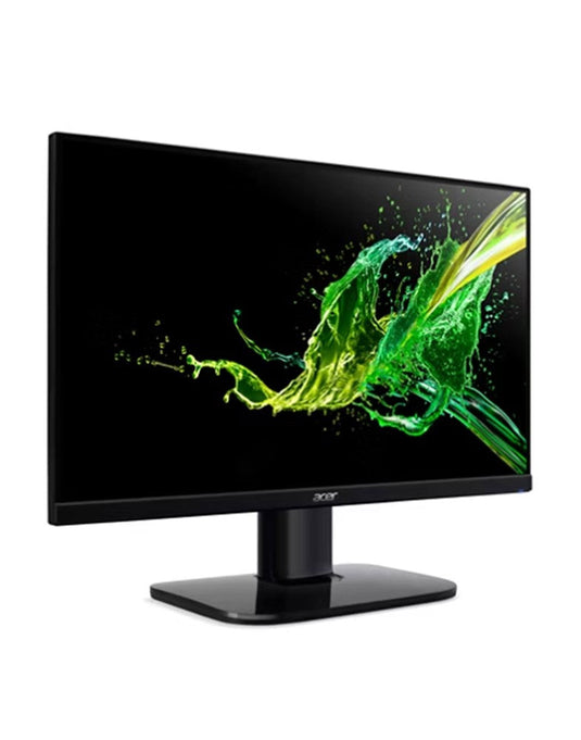 Acer KA222Q HBI 22-inch Full Lcd Monitor - (As New - Pre-Owned)