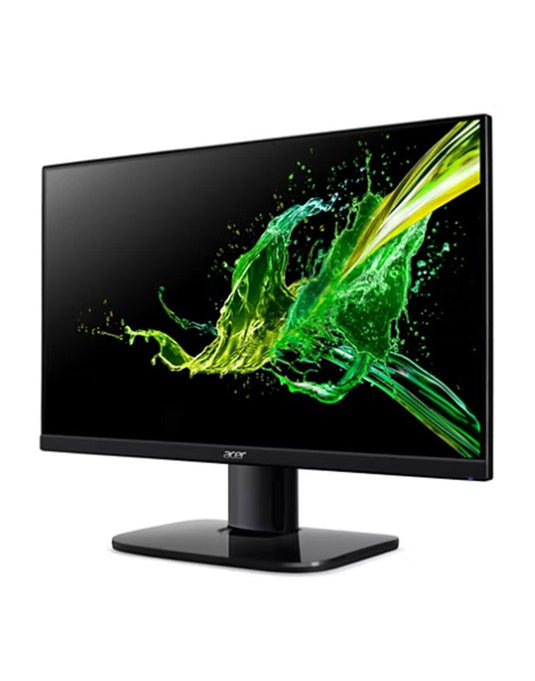 Acer KA222Q HBI 22-inch Full Lcd Monitor - (As New - Pre-Owned)