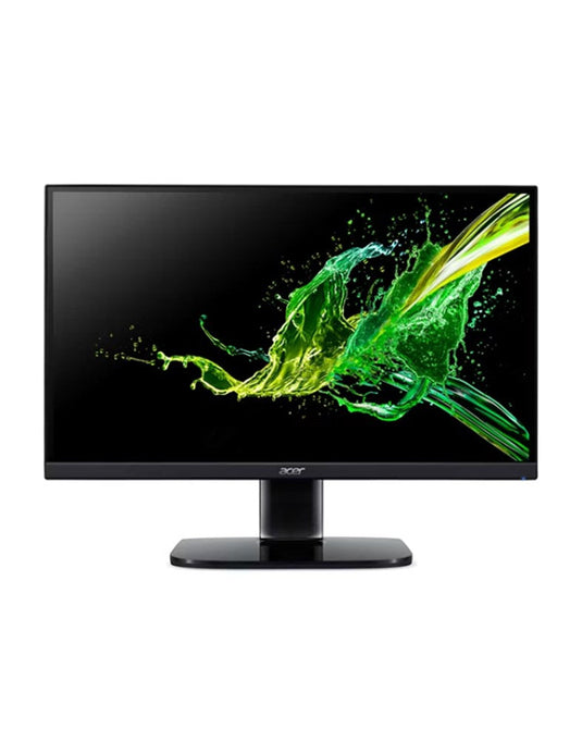 Acer KA222Q HBI 22-inch Full Lcd Monitor - (As New - Pre-Owned)