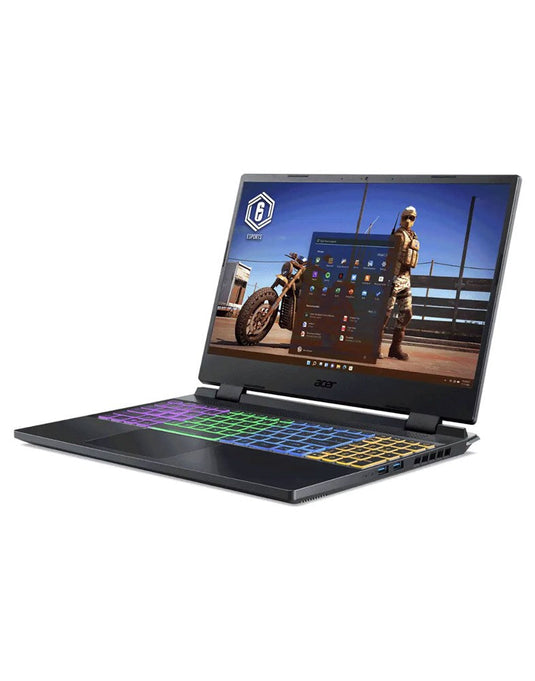 Acer Nitro 5 15.6-inch i5 12th Gen 16GB 512GB W11H GeForce RTX4060