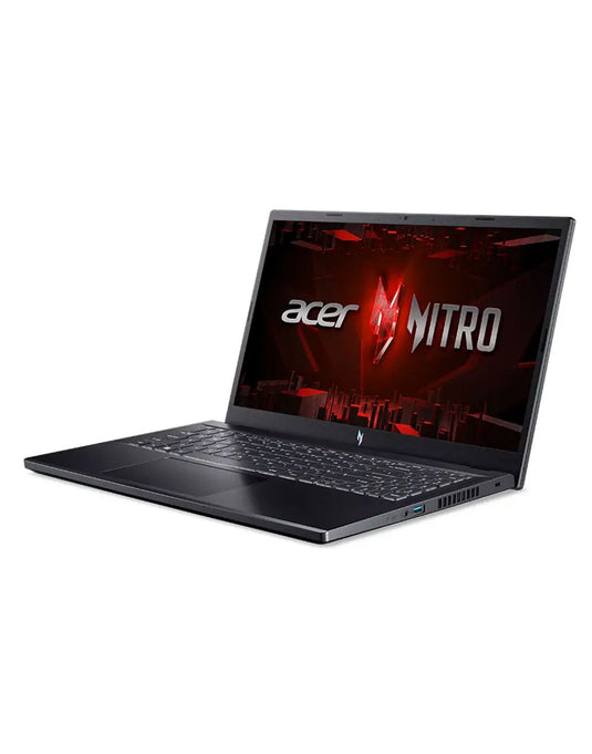 Acer Nitro V 15.6-inch i9-13th Gen 32GB 1TB @2.60GHz GeForce Nvidia 4050 6GB Windows 11 Gaming Laptop (Very Good - Pre-Owned)