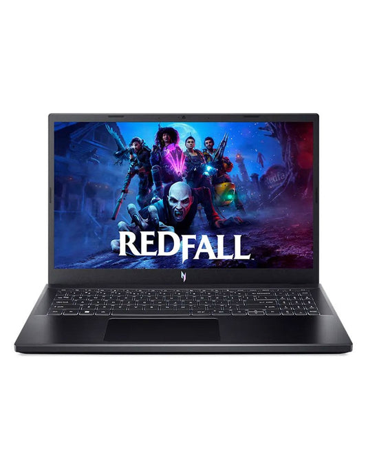 Acer Nitro V 15.6-inch i9-13th Gen 32GB 1TB @2.60GHz GeForce Nvidia 4050 6GB Windows 11 Gaming Laptop (Very Good - Pre-Owned)