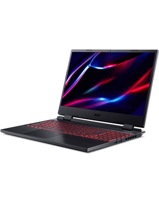 Acer Nitro 5 15.6-inch i7 12th Gen 16GB 512GB @2.70GHz Windows 11 Pro Gaming Laptop