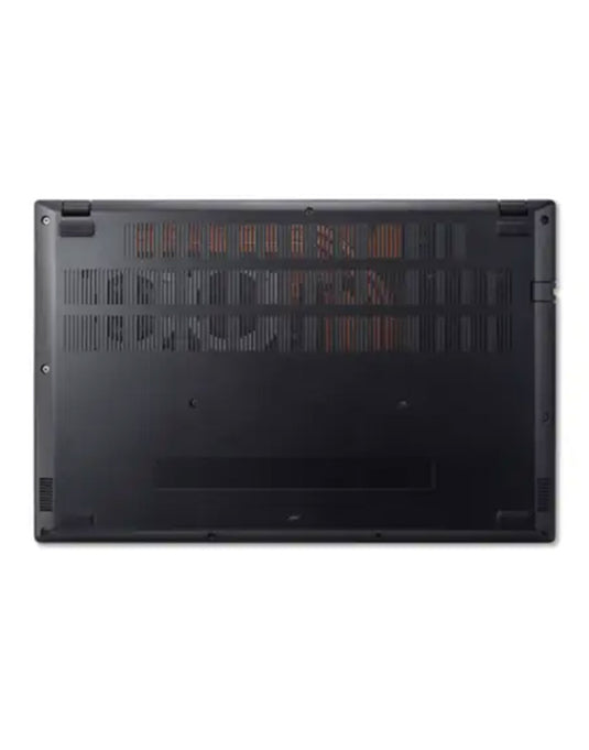 Acer Nitro ANV15-41 15.6-inch AMD Ryzen 5 16GB 512GB @3.30GHz Radeon Graphics Windows 11 Home Gaming Laptop - Black