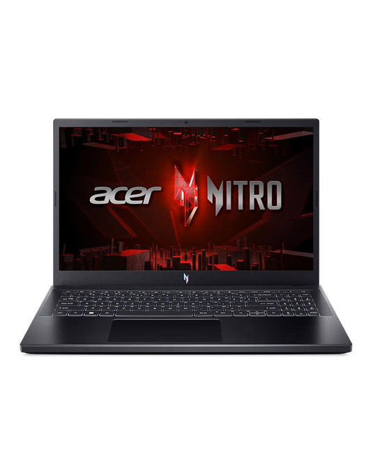 Acer Nitro V 15.6-inch i5 13th Gen 16GB 512GB @2.10GHz GeForce Nvidia 4050 6GB
