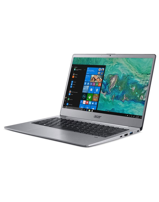 Acer Swift 3 14-inch AMD Ryzen 5 8GB 512GB @1.40GHz W10 Home Laptop (As New Pre-Owned)