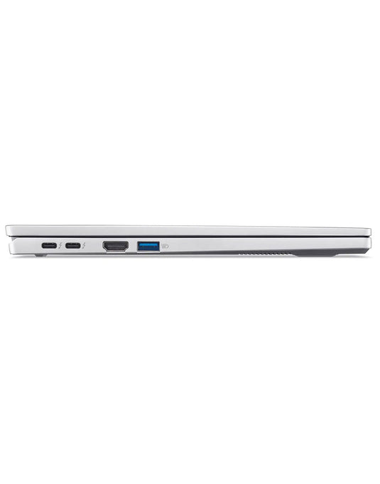 Acer Swift Go 14-inch i7 13th Gen 16GB 512GB Windows 11 Pro Laptop