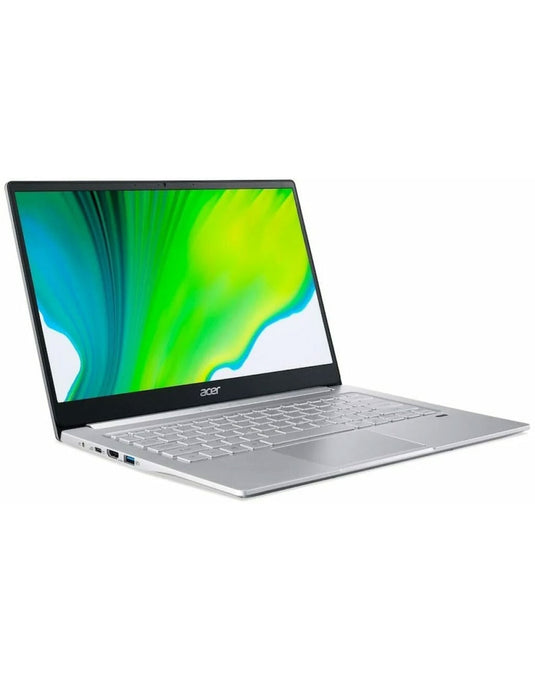 Acer Swift SF314-42 14-inch AMD Ryzen 3 8GB 512GB @2.40GHz Windows 11 Home Laptop