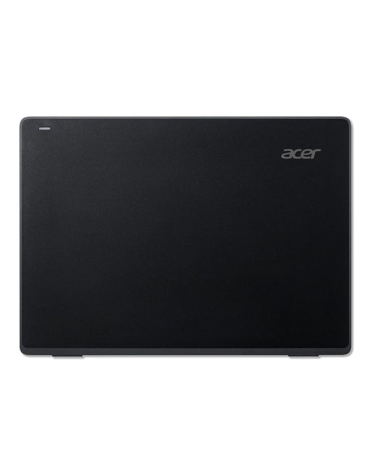 Acer TravelMate Spin B311RN-31 11.6-inch Intel Pentium Silver N5030 8GB 256GB @1.10GHz Windows 11 Pro Touch Screen Laptop - Black (Good-Refurbished)