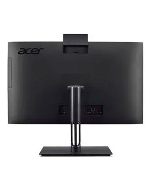 Acer Veriton 23.8-inch i7 12th Gen 16GB 512GB @2.10GHz Windows 11 Pro All in One Desktop PC - Black (As New Pre-Owned)