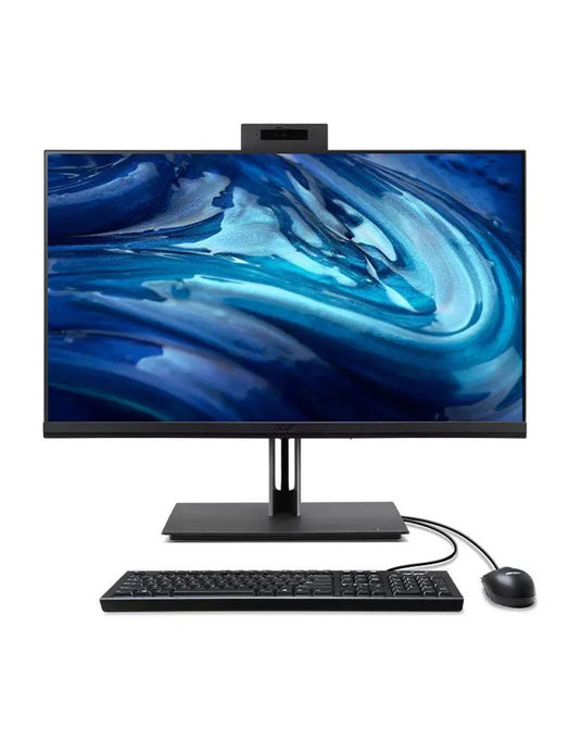 Acer Veriton 23.8-inch i7 12th Gen 16GB 512GB @2.10GHz Windows 11 Pro