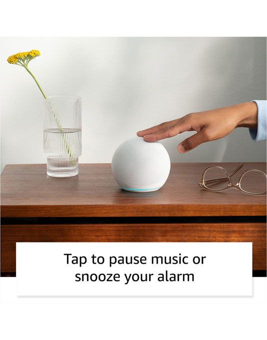 Amazon Echo Dot 5th Gen