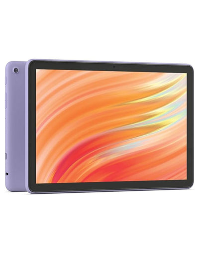 Amazon Fire HD 10 (2023) 10.1-inch 3GB 32GB Wi-Fi Smart Tablet Alexa - Lilac (Brand New)