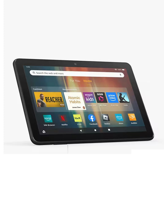 Amazon Fire HD 8 Tablet (2024) 32GB Wifi Only - Emerald