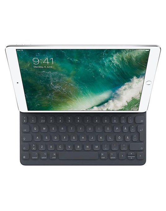 Apple iPad Smart Keyboard for iPad 7, iPad Air 3, iPad Pro (MPTL2ZA/A) - TechCrazy