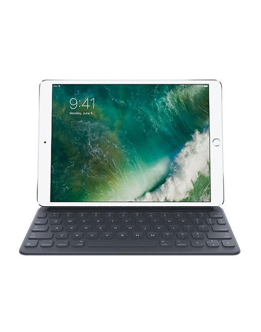 Apple iPad Smart Keyboard for iPad 7, iPad Air 3, iPad Pro (MPTL2ZA/A) - TechCrazy