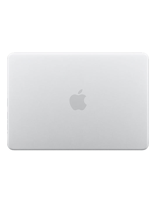Apple 13-inch MacBook Neo Laptop with Apple A18 Pro Chip - Silver