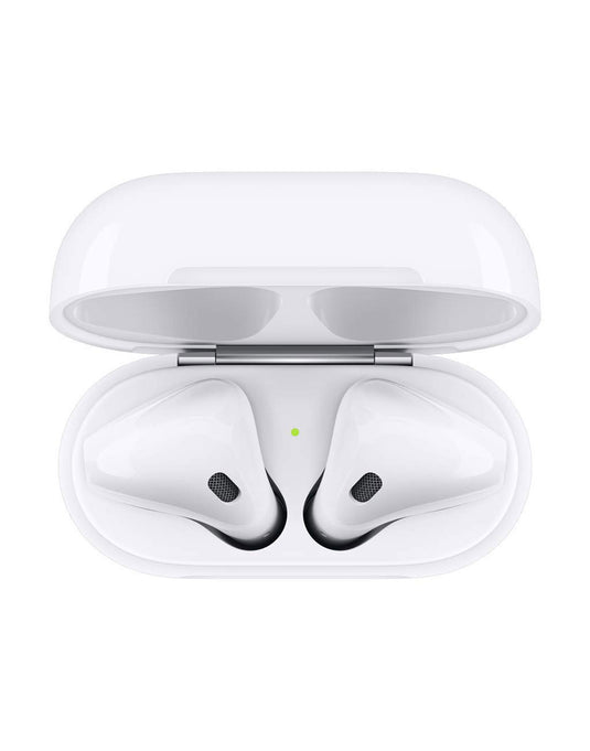Apple AirPods 2 With Magsafe Charging - White