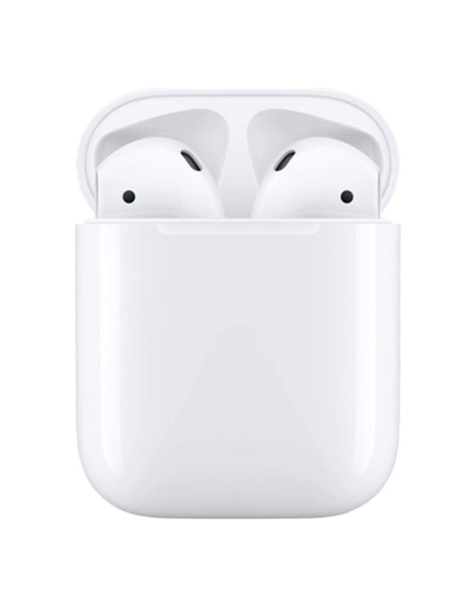 Apple AirPods 2 - White (As New-Reconditioned)