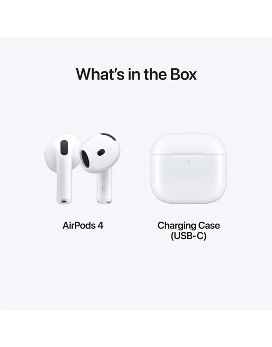 Apple AirPods 4