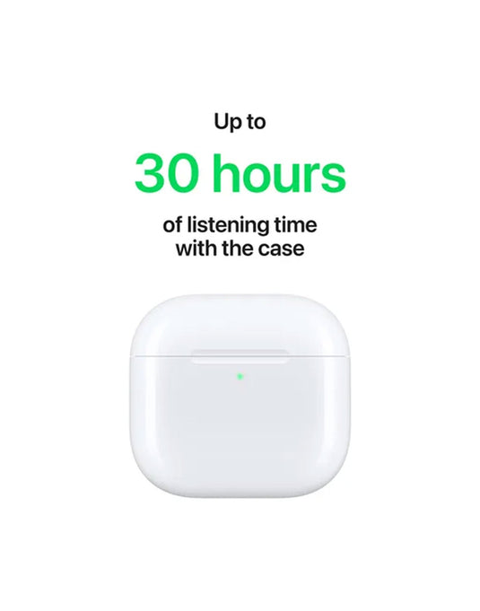 Apple AirPods 4