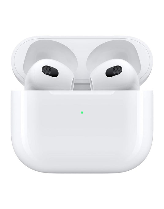 Apple AirPods 3 With Magsafe Charging - White (As New - Reconditioned)