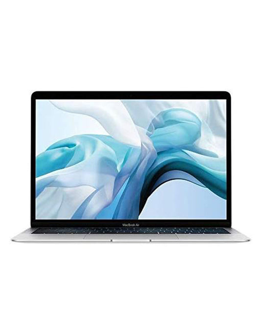 Apple MacBook Air (2018) 13.3-inch i5 8GB 256GB @1.60GHz - Silver