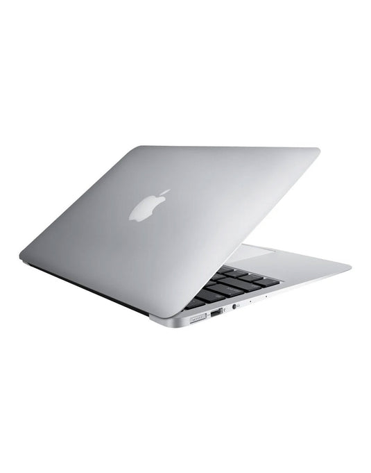 Apple Macbook Air 11.6-inch (2013) i5 4th Gen 4GB 128GB @1.40GHz - Silver