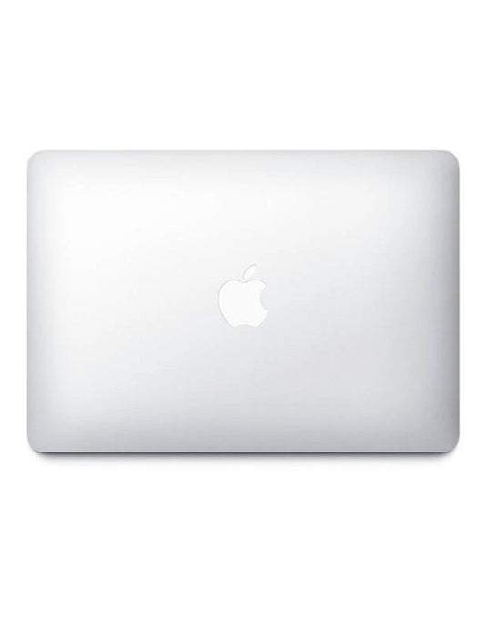 Apple Macbook Air 11.6-inch (2013) i5 4th Gen 4GB 128GB @1.40GHz - Silver