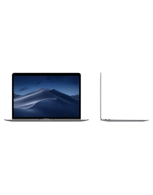 Apple Macbook Air 13.3-inch i5 16GB 512GB @1.10GHz Intel Iris Plus, 1536MB Thunderbolt 4 - Silver