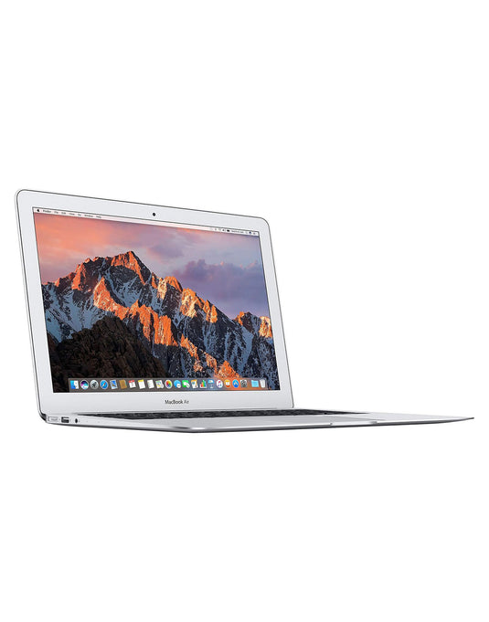 Apple MacBook Air (2015) 11.6-inch i5 4GB 256GB @1.60GHz - Silver