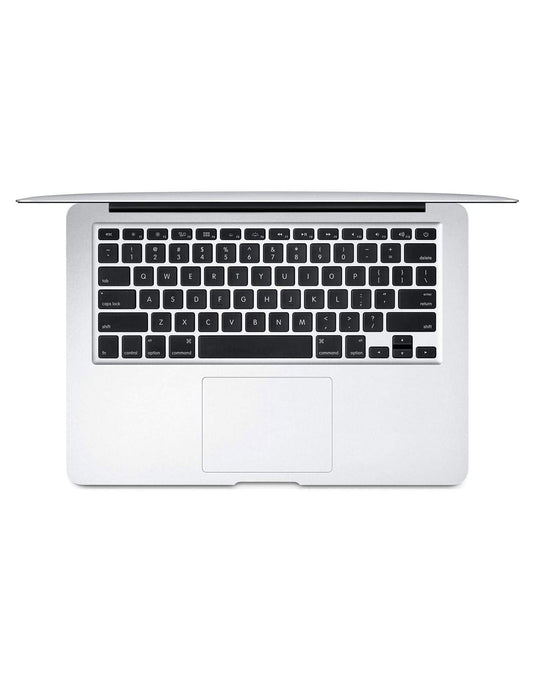 Apple MacBook Air (2015) 11.6-inch i5 4GB 256GB @1.60GHz - Silver