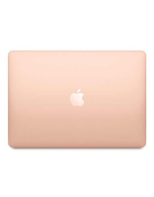 Apple Macbook Air (2020) 13.3-inch M1 Chip CPU-8 Cores/GPU 7-Cores 8GB 256GB - Gold