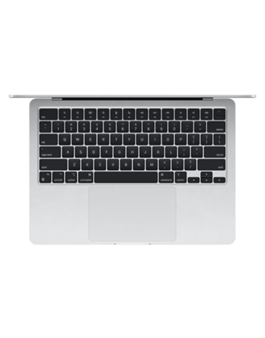 Apple Macbook Air (2022) 13.6-inch M2 Chip CPU-8 Cores/GPU 8-Cores 16GB 256GB - Space Grey 