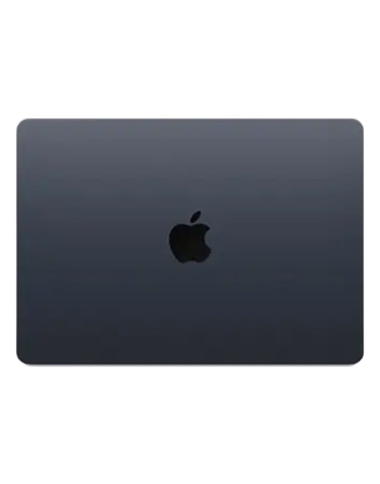 Apple Macbook Air (2022) 13.6-inch M2 Chip CPU-8 Cores/GPU 8-Cores 8GB 256GB - Midnight (Acceptable-Refurbished)