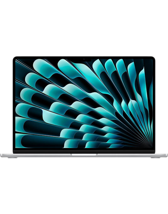 Apple Macbook Air (2023) 15.3-inch M2 Chip CPU-8 Cores/GPU 10-Cores 8GB 256GB - Space Gray 