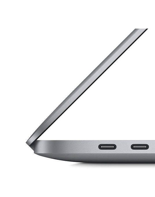 Apple Macbook Pro (2019) Touch Bar 16-inch i7 9th Gen 16GB 512GB
