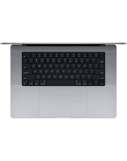 Apple Macbook Pro 16-inch M2 Pro CPU-12Core/GPU-19 Core 32GB 1TB - Space Gray 